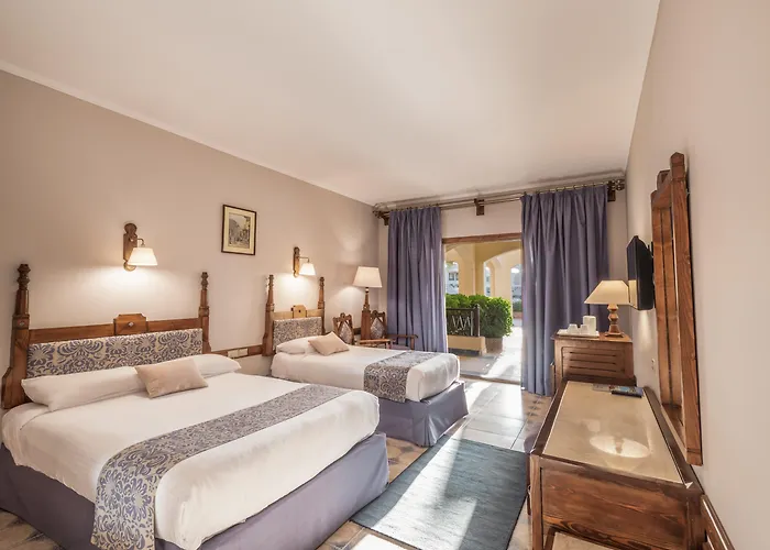 Sunny Days El Palacio &