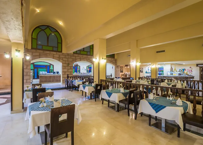 Resort Sunny Days El Palacio & Hurgada
