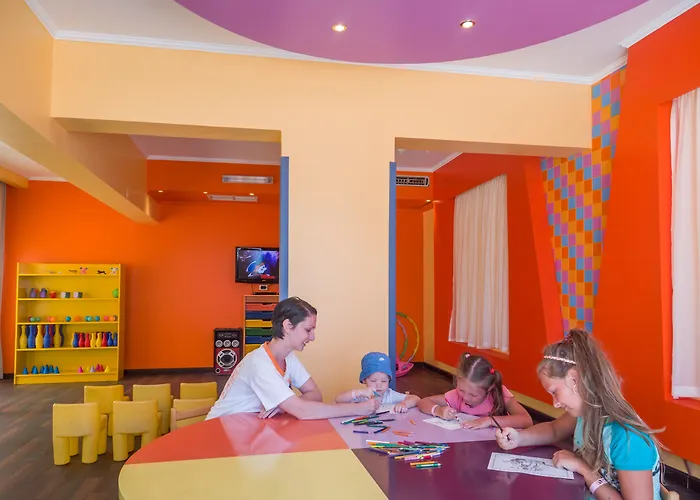Sunny Days El Palacio & Hurghada