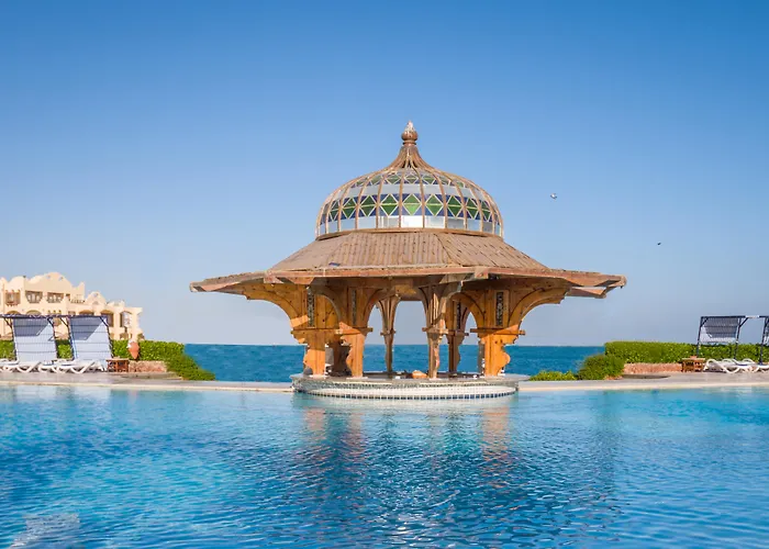Sunny Days El Palacio & 4*