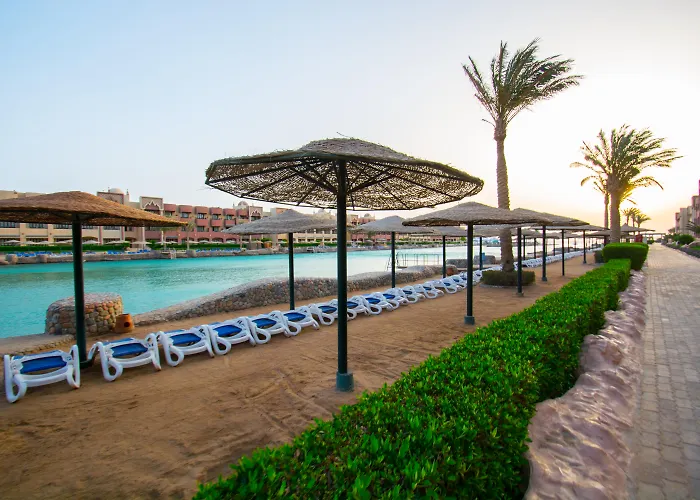 Sunny Days El Palacio & Resort