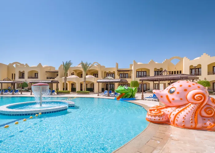 Sunny Days El Palacio &
