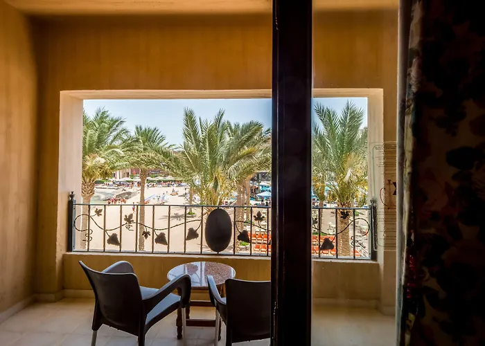 Sunny Days El Palacio & Resort