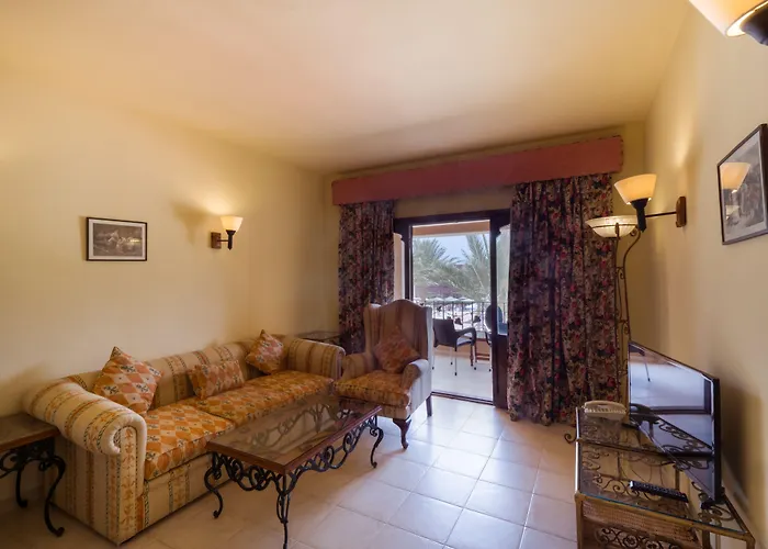Resort Sunny Days El Palacio &