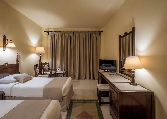 Resort Sunny Days El Palacio &