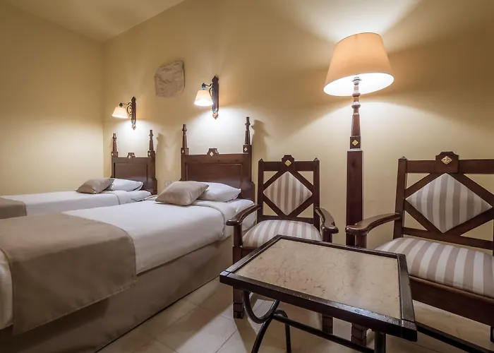 Resort Sunny Days El Palacio &