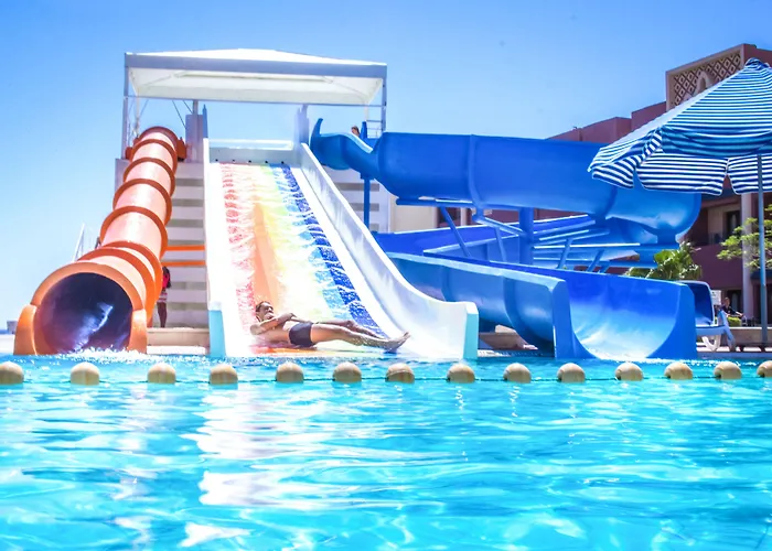 Sunny Days El Palacio & Resort Hurgada