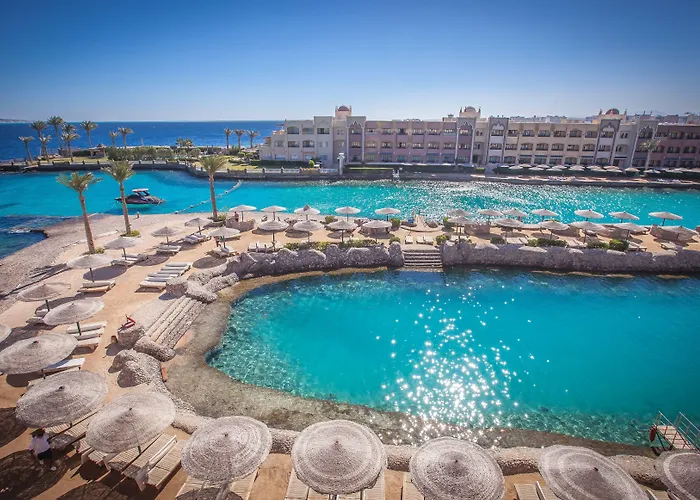 Sunny Days El Palacio & Resort