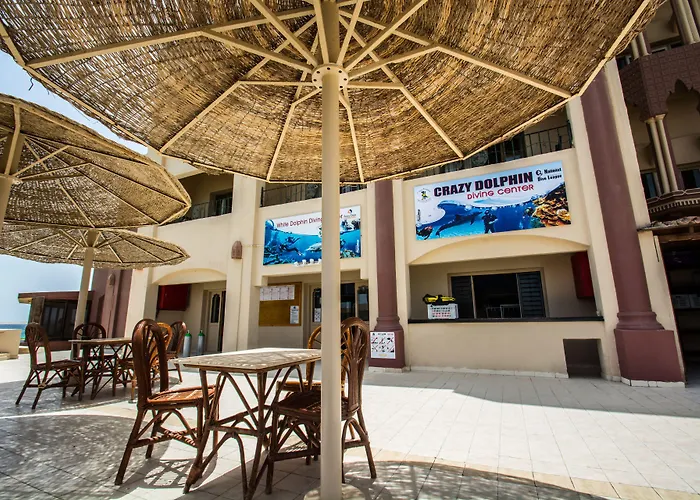 Sunny Days El Palacio & 4*