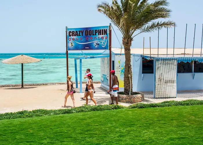 Resort Sunny Days El Palacio & 4*