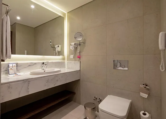 Resort Sunny Days El Palacio & 4*