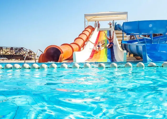 Sunny Days El Palacio & Resort Hurgada
