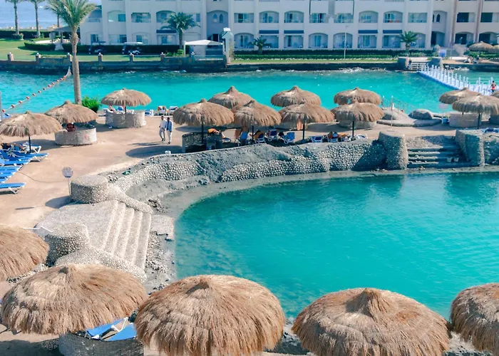 Sunny Days El Palacio & 4* Gurdaka