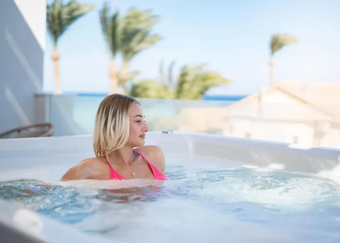 Resort Sunny Days El Palacio &