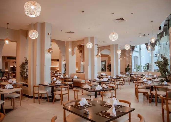 Sunny Days El Palacio &