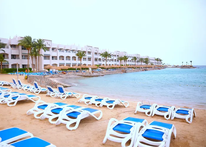 Sunny Days El Palacio & Resort 4*